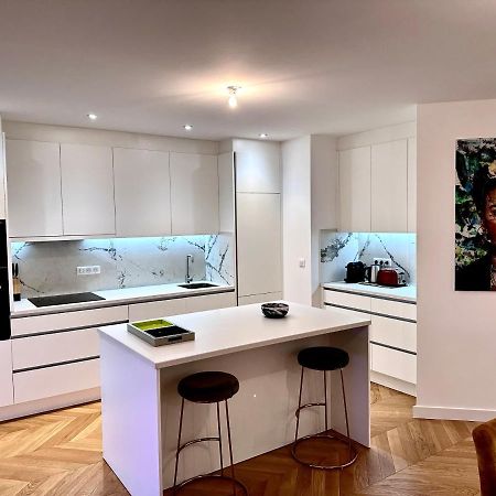 Bel Appartement Avec Parking Au Coeur De Reims Eksteriør billede