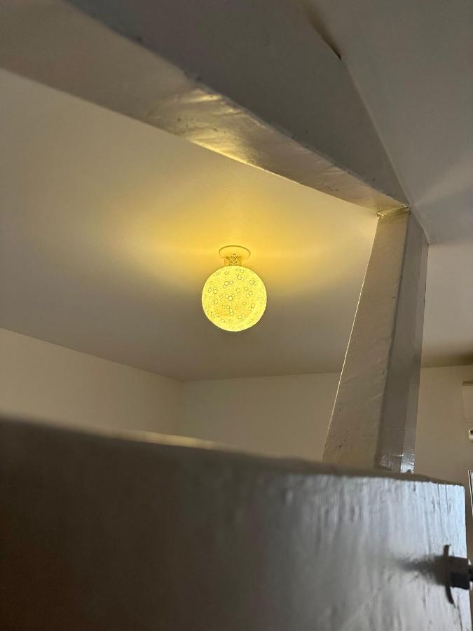 Bel Appartement Avec Parking Au Coeur De Reims Eksteriør billede