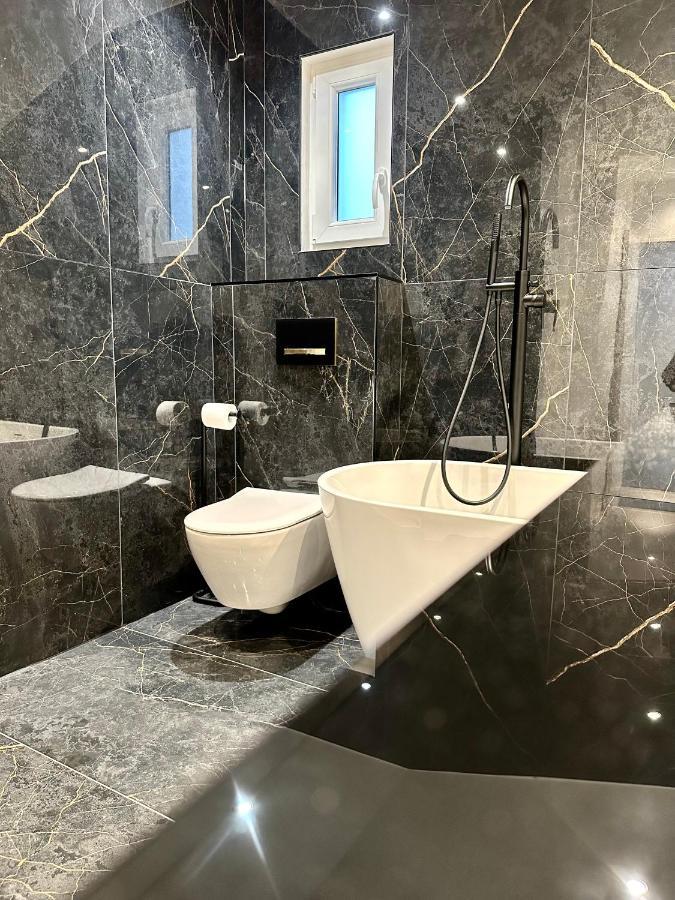 Bel Appartement Avec Parking Au Coeur De Reims Eksteriør billede